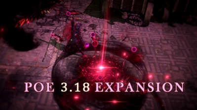 PoE 3.18 Expansion Timeline